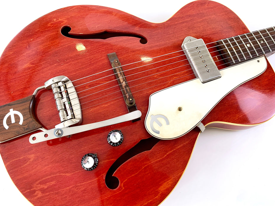 Epiphone E422T Century 1965