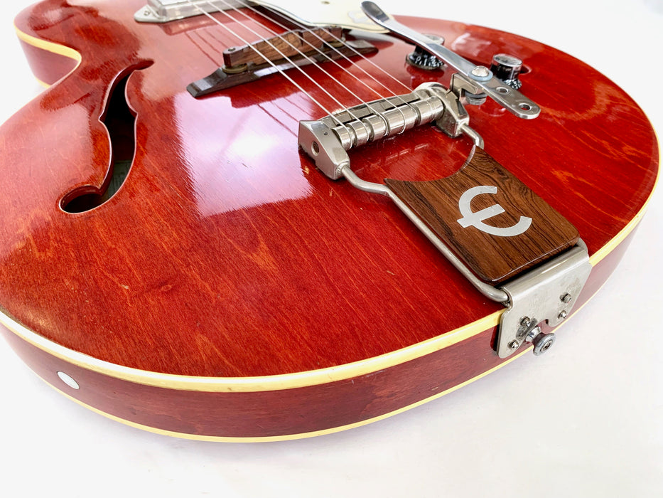 Epiphone E422T Century 1965