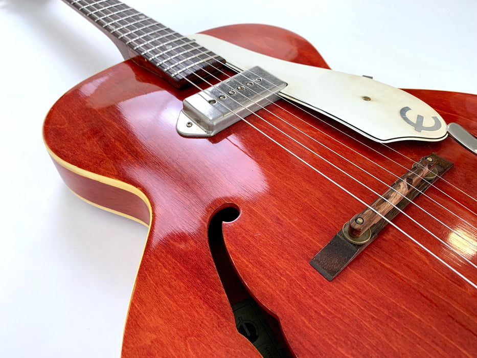 Epiphone E422T Century 1965