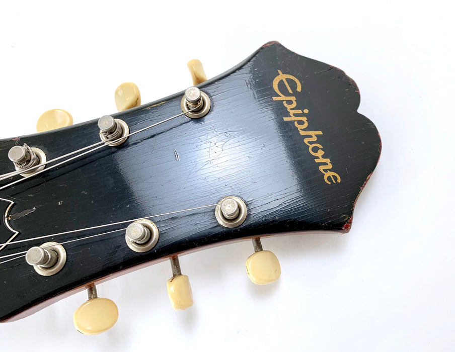 Epiphone E422T Century 1965