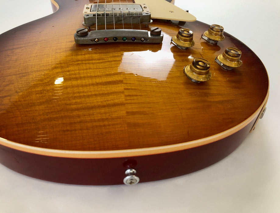 Gibson Les Paul Reissue 59 Aged