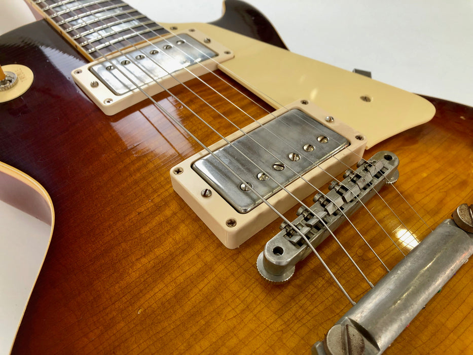 Gibson Les Paul Reissue 59 Aged