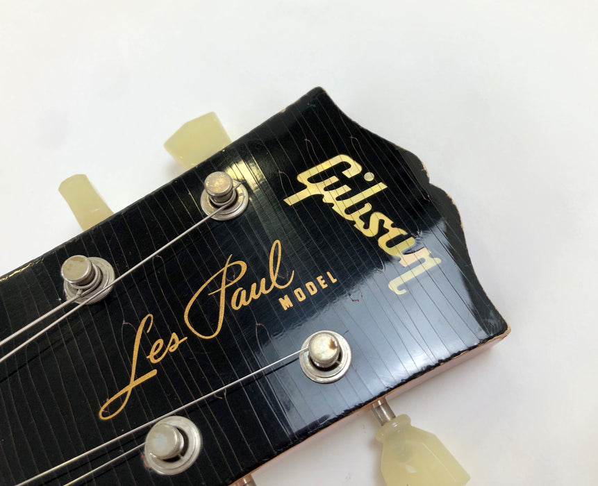 Gibson Les Paul Reissue 59 Aged