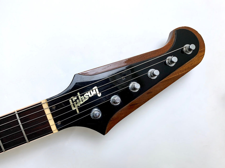 Gibson Firebird V 2001 Sunburst