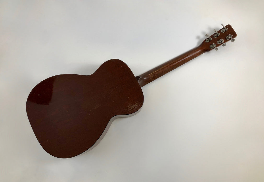 Martin O-18 Natural 1961