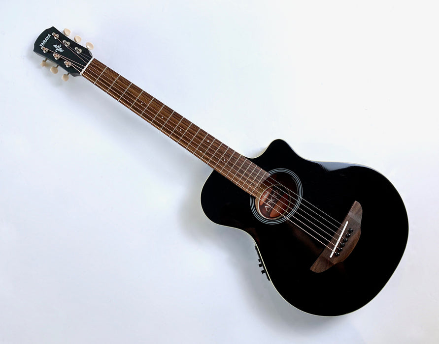 Yamaha APX-T2 Black Traveller