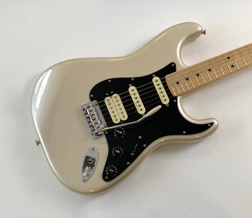 Fender Stratocaster Deluxe HSS