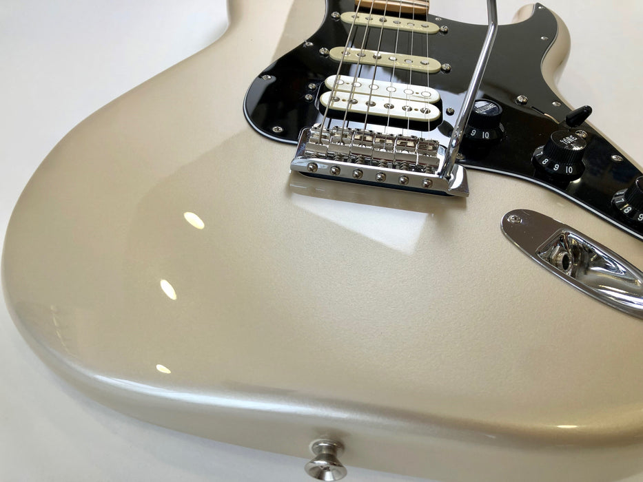 Fender Stratocaster Deluxe HSS