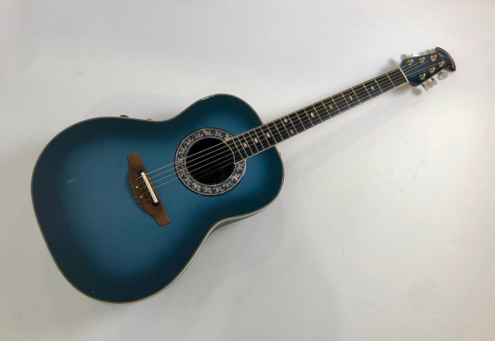 Ovation Collector Series 1982-8