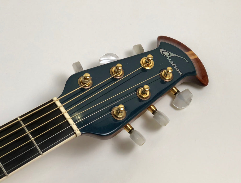 Ovation Collector Series 1982-8