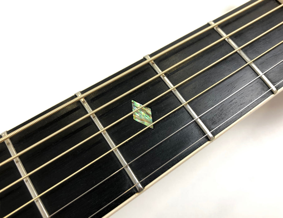 Ovation Collector Series 1982-8