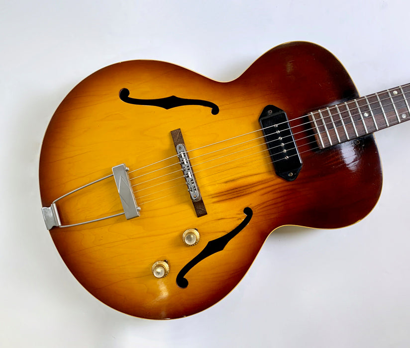 Gibson ES-125T Sunburst 1964