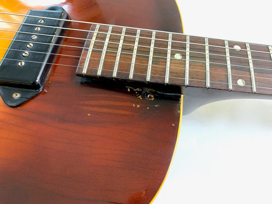 Gibson ES-125T Sunburst 1964