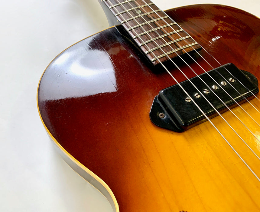 Gibson ES-125T Sunburst 1964