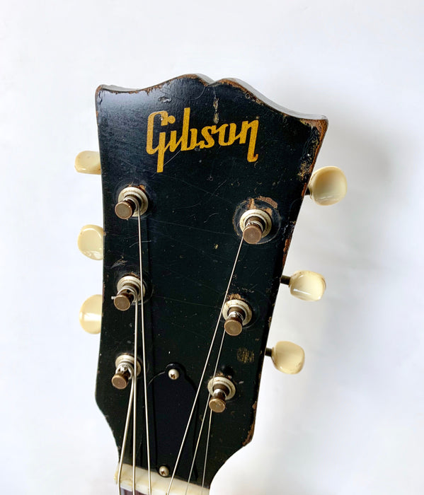 Gibson ES-125T Sunburst 1964