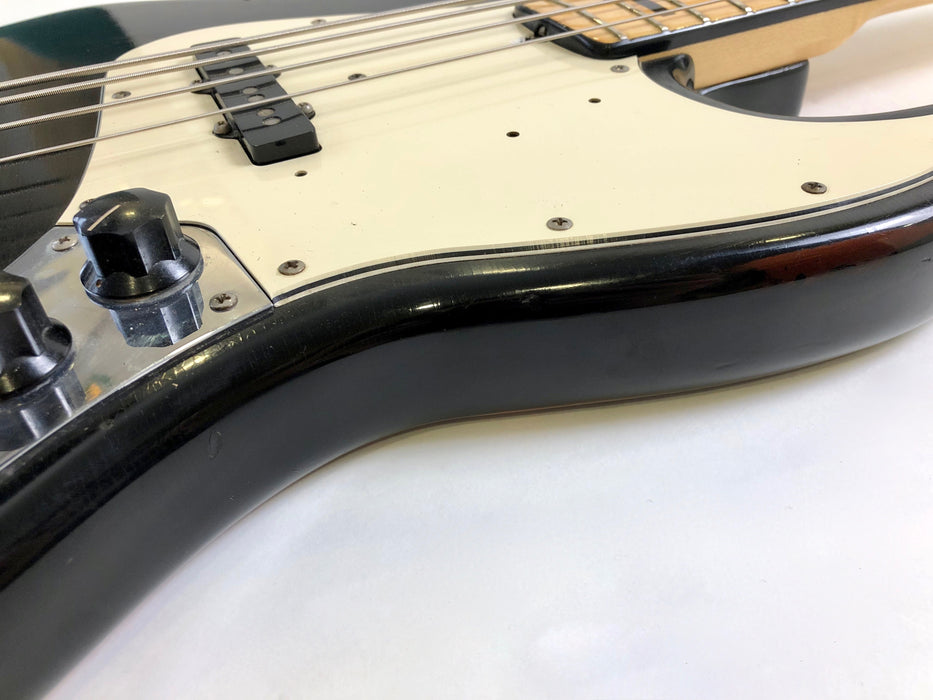 Fender Jazz Bass 1973 Black