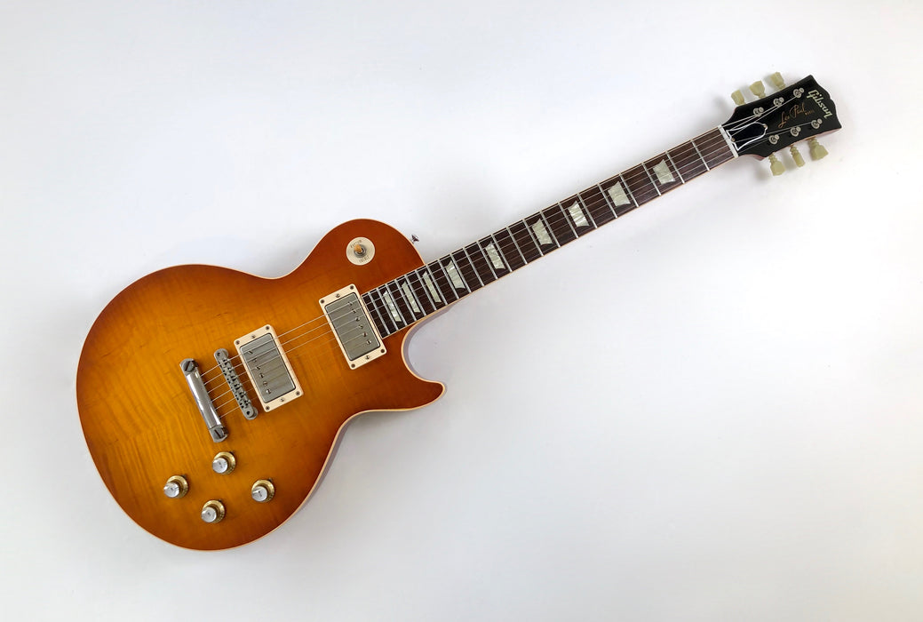 Gibson Reissue 1960 Les Paul Aged