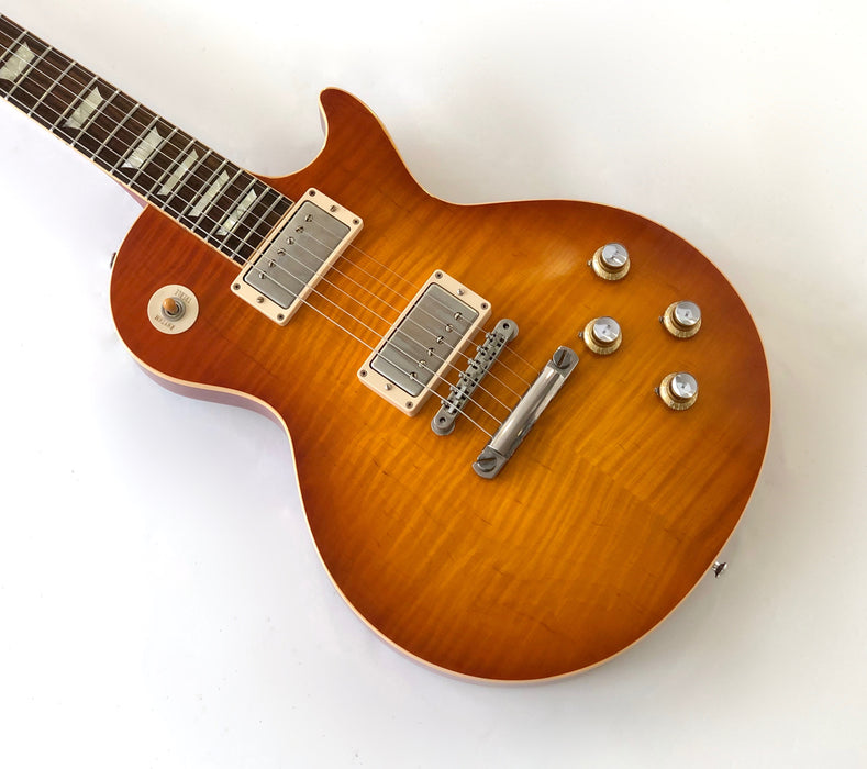 Gibson Reissue 1960 Les Paul Aged