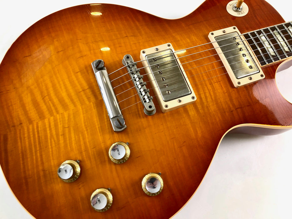 Gibson Reissue 1960 Les Paul Aged