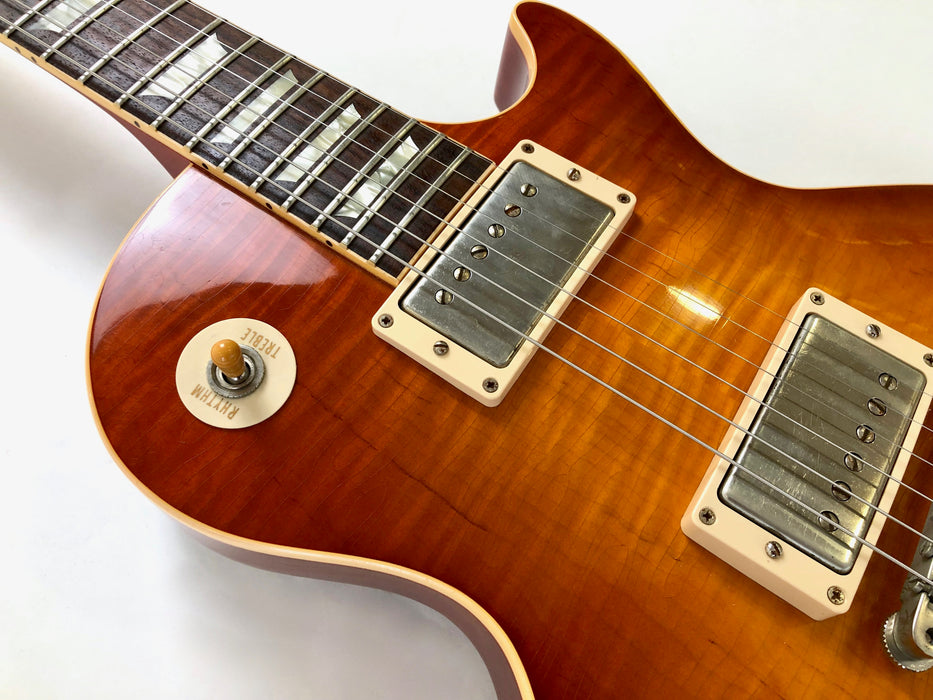 Gibson Reissue 1960 Les Paul Aged