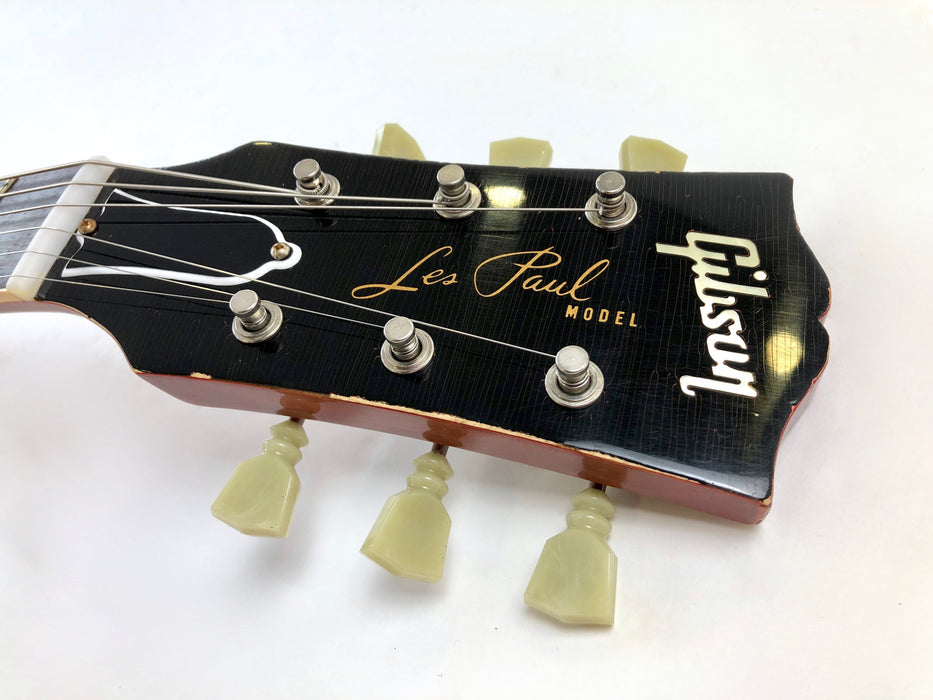 Gibson Reissue 1960 Les Paul Aged