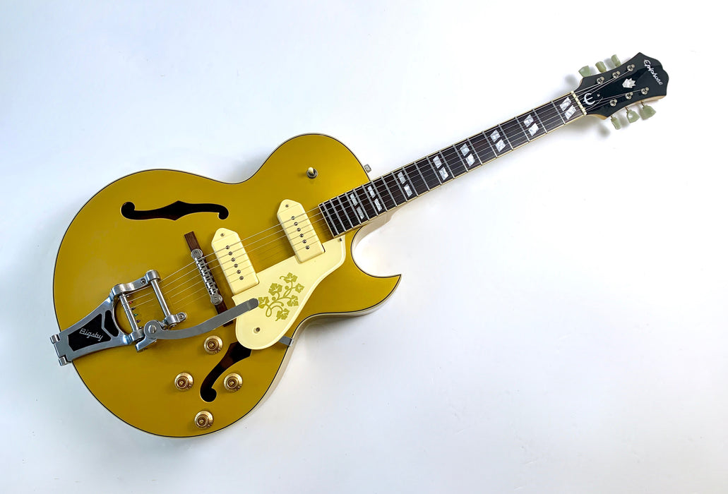 Epiphone ES-295 Reissue 2004