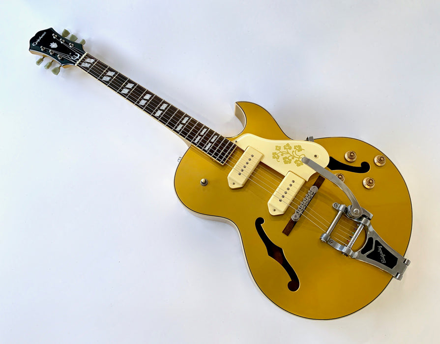 Epiphone ES-295 Reissue 2004