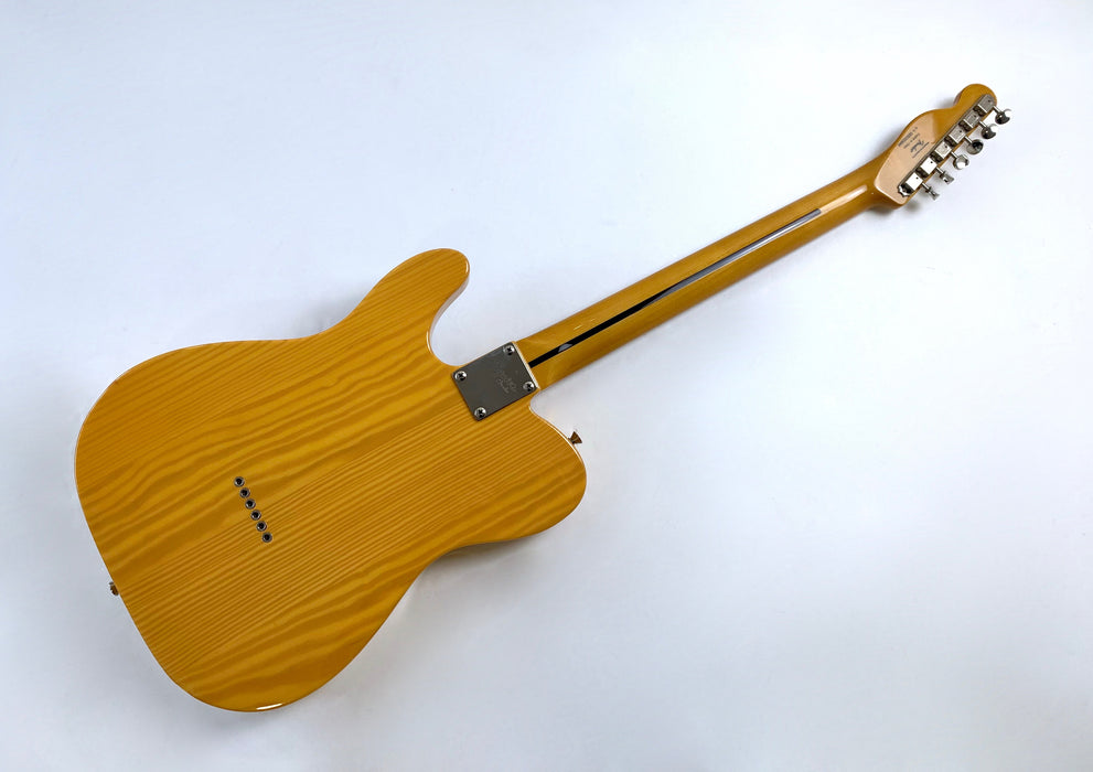 Squier Classic Vibe Telecaster