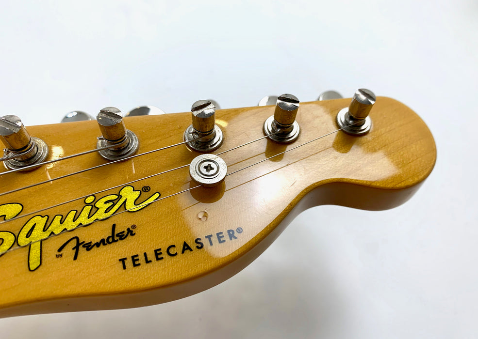 Squier Classic Vibe Telecaster