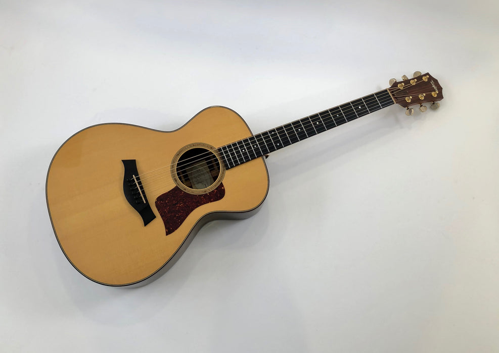 Taylor 712 Natural 2001