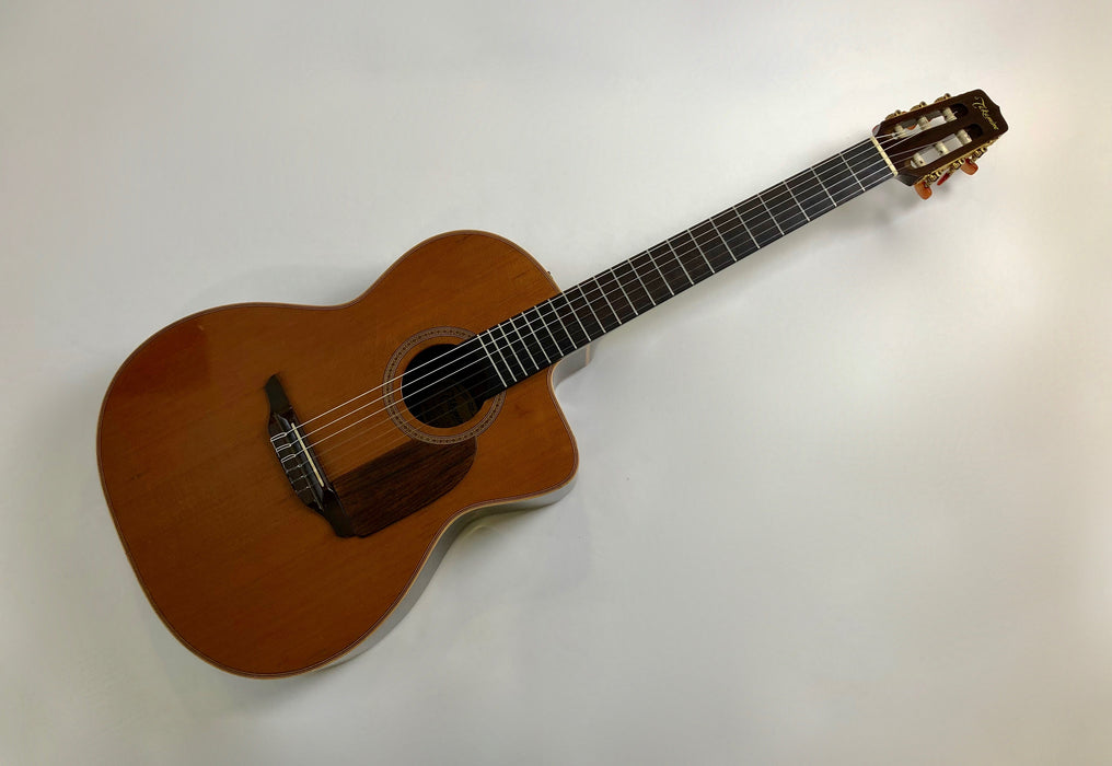 Takamine EN-65C Natural 1982