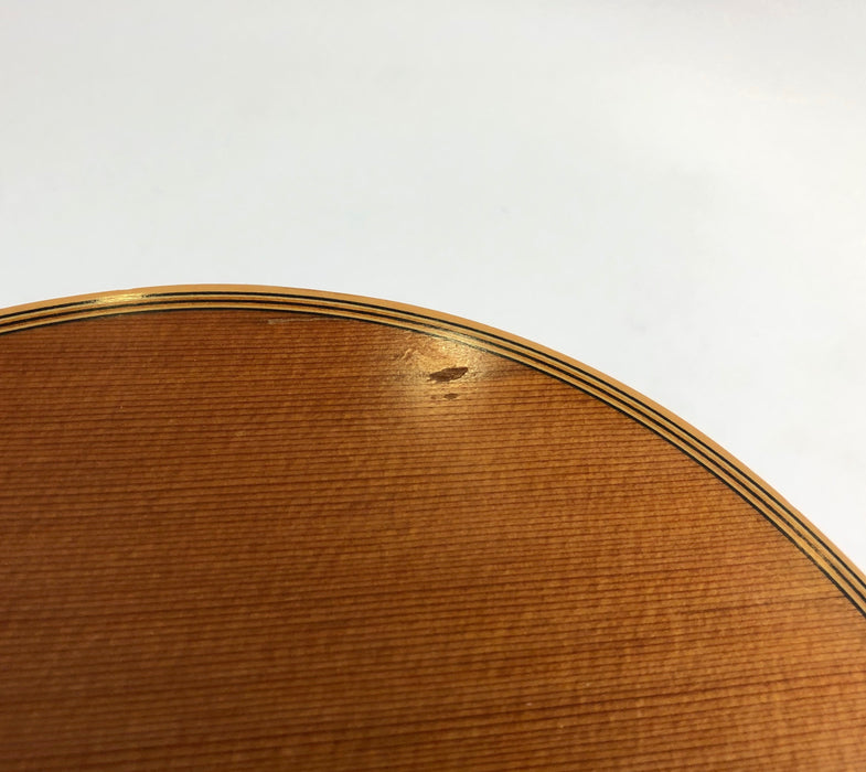 Takamine EN-65C Natural 1982