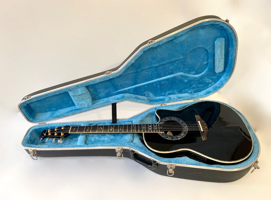 Ovation 1869 Custom Legend 1995