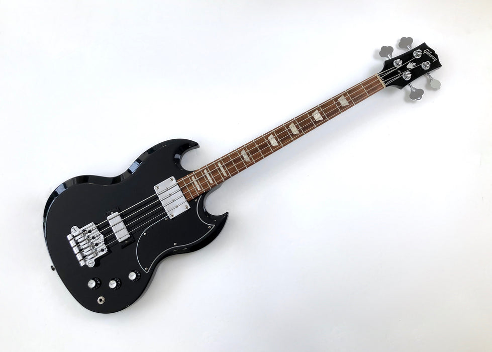 Gibson SG Standard Bass 2019