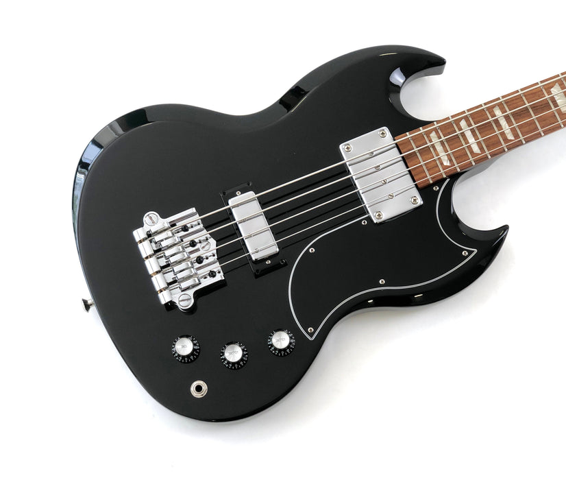 Gibson SG Standard Bass 2019