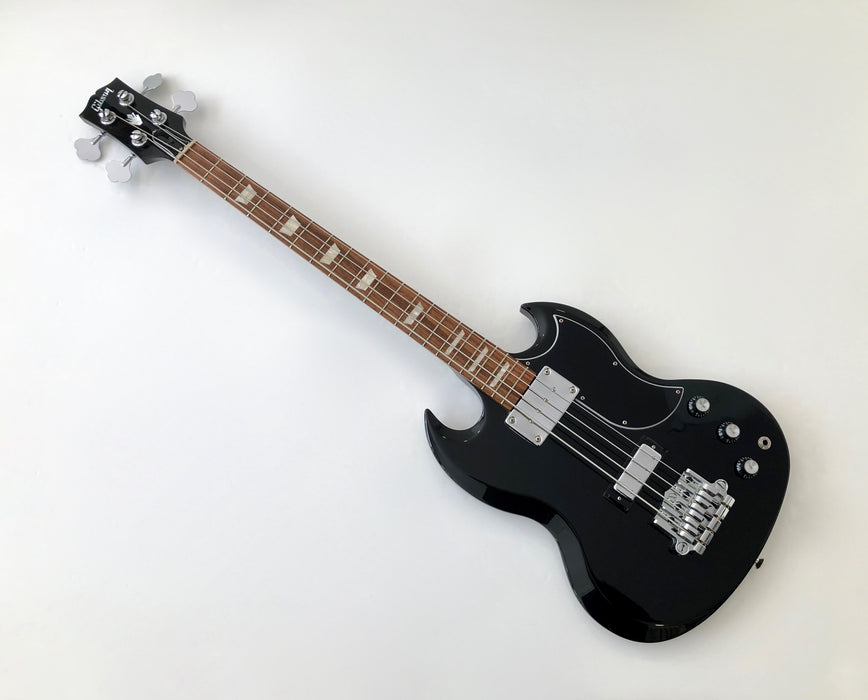 Gibson SG Standard Bass 2019