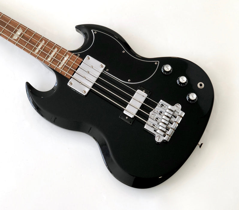 Gibson SG Standard Bass 2019