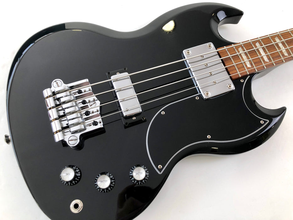 Gibson SG Standard Bass 2019