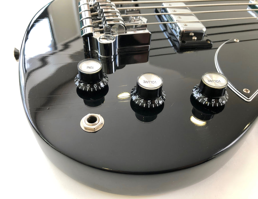 Gibson SG Standard Bass 2019