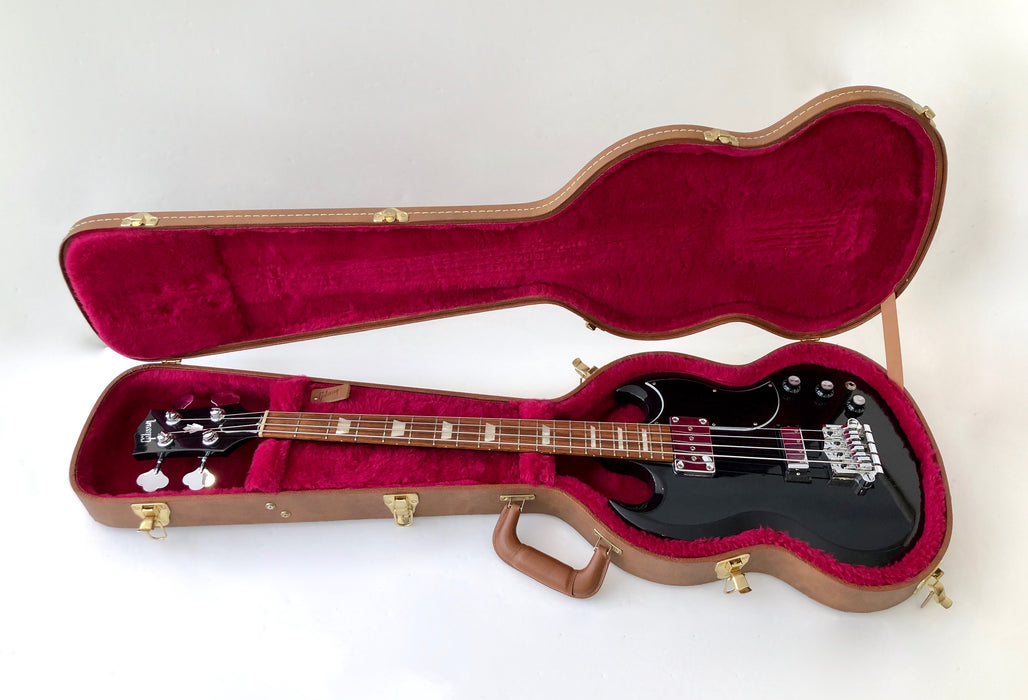 Gibson SG Standard Bass 2019