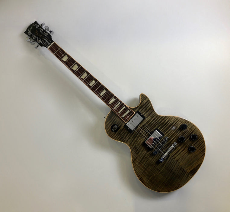 Gibson Les Paul Chad Kroeger Blackwater