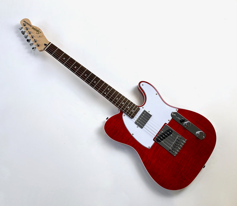 Squier Telecaster Affinity SH FMT