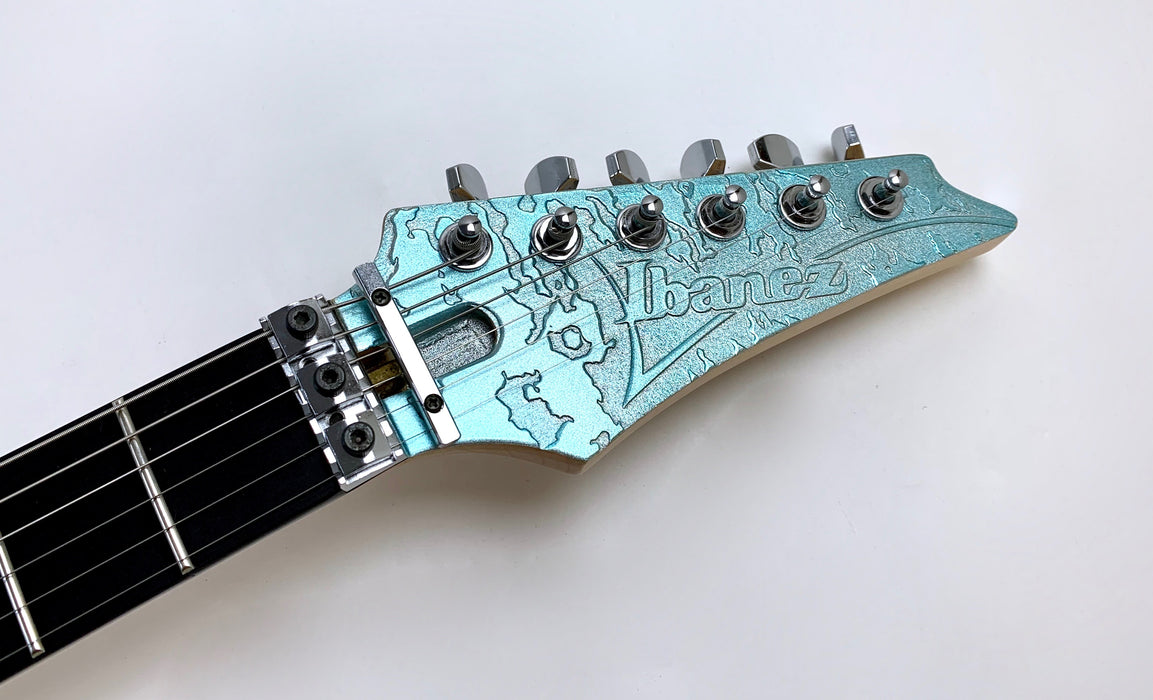 Ibanez JEM90HAM 90th Anniversary