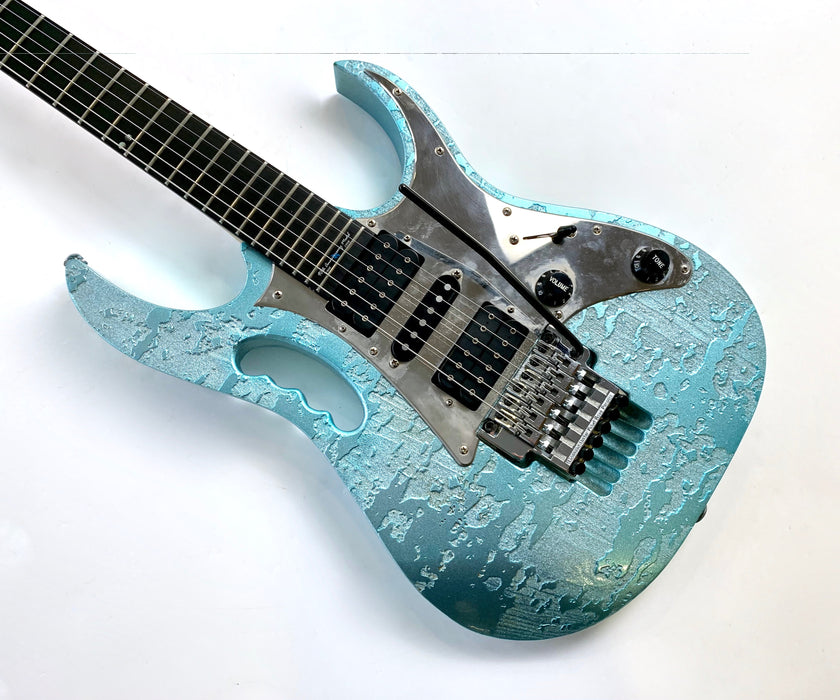 Ibanez JEM90HAM 90th Anniversary