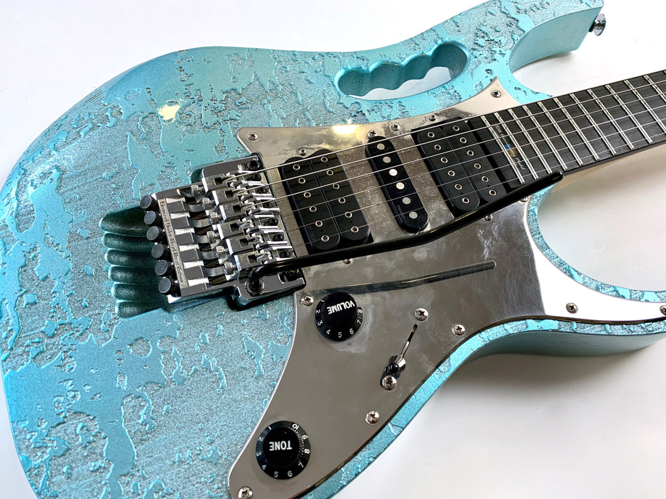 Ibanez JEM90HAM 90th Anniversary