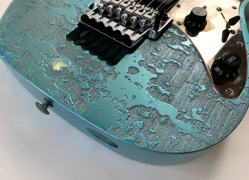 Ibanez JEM90HAM 90th Anniversary