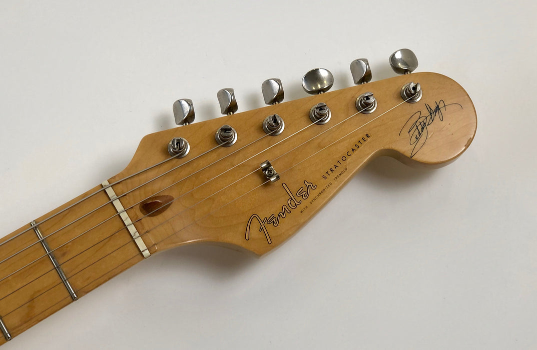 Fender Stratocaster Buddy Guy 1996