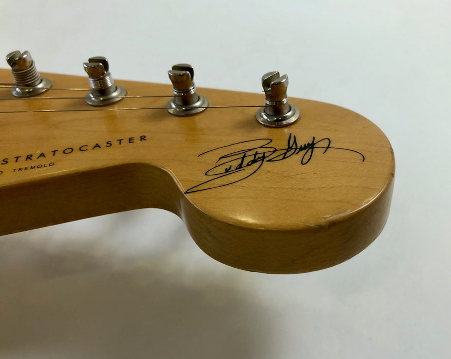 Fender Stratocaster Buddy Guy 1996