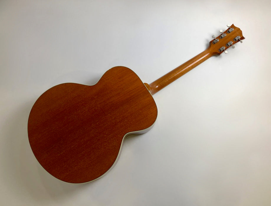 Gibson SJ-100 Reissue Antique Natural 2013