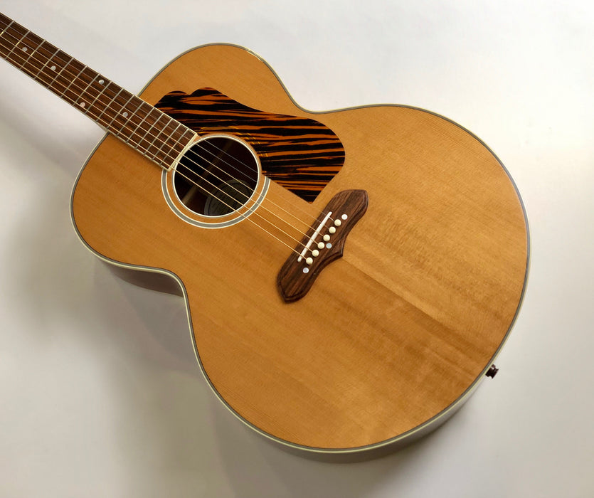 Gibson SJ-100 Reissue Antique Natural 2013